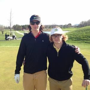 Meet your Posher, Kyle